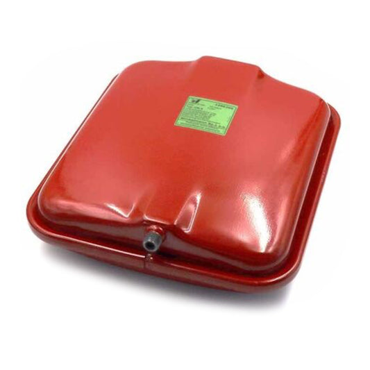 Expansion Tank 8 l 3/8" for Gas Condensing Boiler Compatible with Viessmann