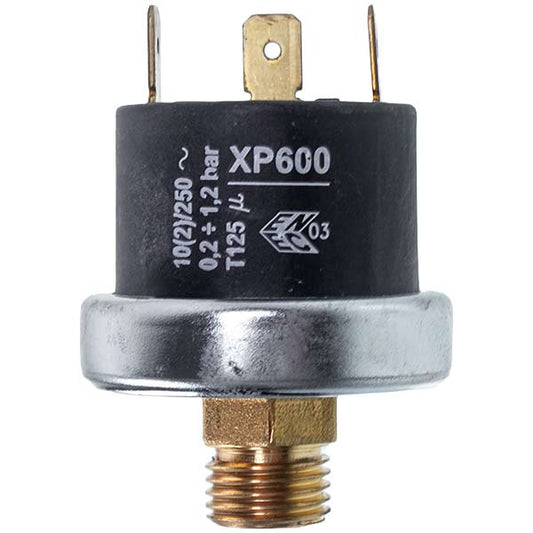 Gas-fired Boiler Water Pressure Sensor XP600 1/4'' 995903