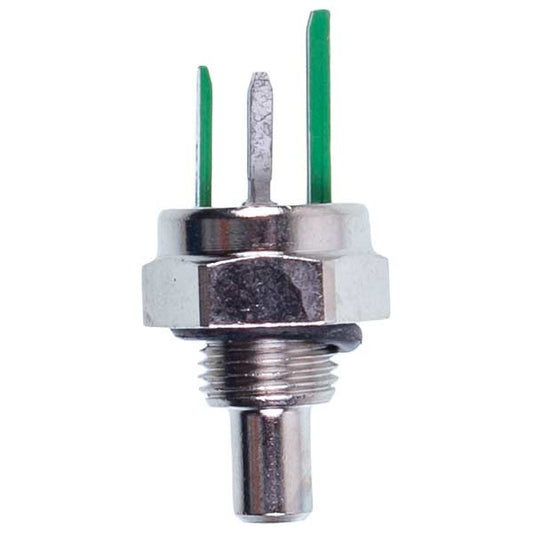 NTC Temperature Sensor for Gas-fired Boiler Compatible with Biasi Nova Parva, Solar M90, Ariston T2, Genus, Microgenus Bi1001117
