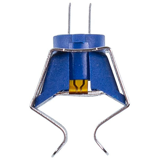 Gas-fired Boiler Temperature Sensor Contact NTC 1/2'' 990686