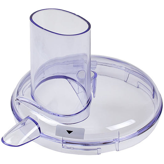 Food Processor Main Bowl Lid Electrolux 4071318515