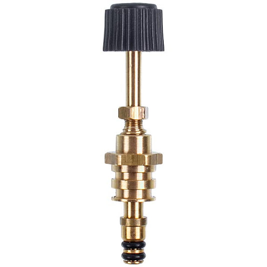 Gas-fired Boiler Tap Filling Faucet Compatible with Immergas Eolo/Nike Mini, Star, Maior, Victrix 3.022615