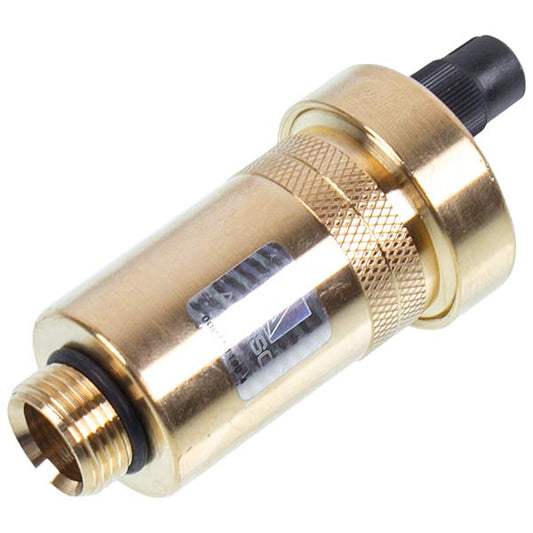 Gas-fired Boiler Auto Air Vent Afriso 3/8'' (universal) 7771010