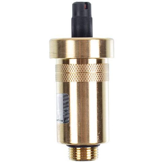 Gas-fired Boiler Auto Air Vent Afriso 3/8'' (universal) 7771010