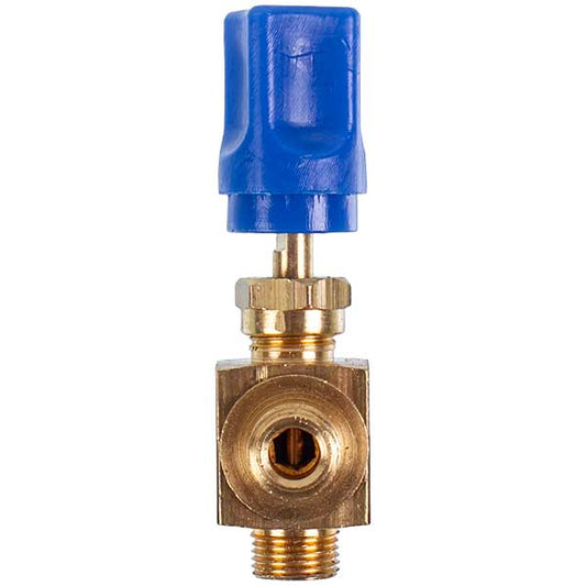 Gas-fired Boiler Filling Faucet Compatible with Vaillant turboMAX VUW, VCK, VGV 082222