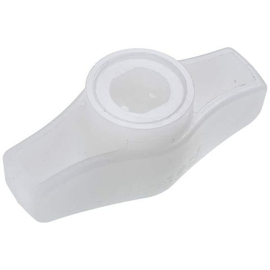 Gas-fired Boiler Tap Filling Faucet Knob Compatible with Vaillant 0020010292