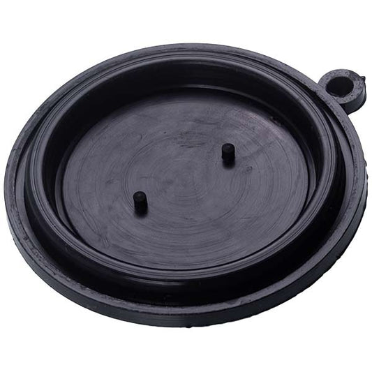 Gas-fired Boiler Membrane 3-way Valve Immergas 1.010141 D=80 mm