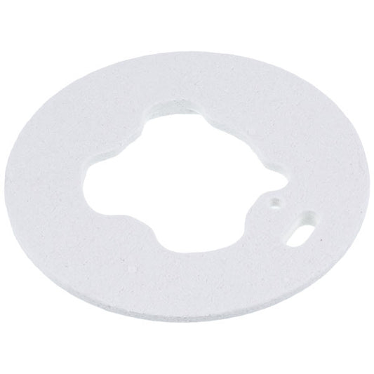 Front Thermal Insulating Ring for Condensing Gas-fired Boiler Compatible with Vaillant EcoTEC Plus 193595