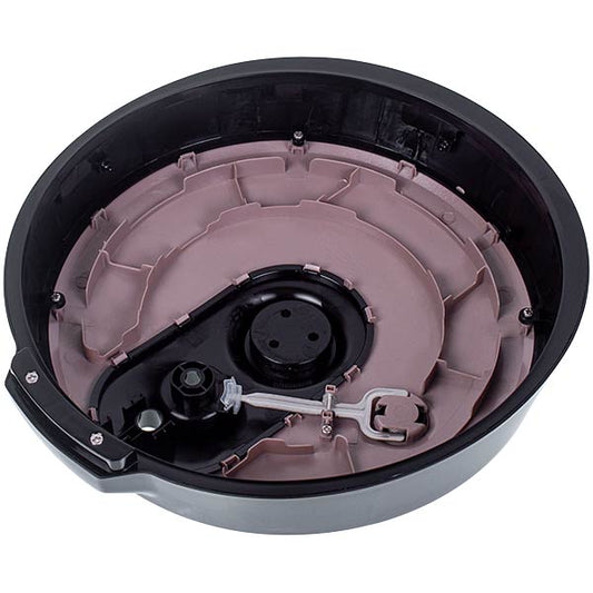 Multicooker Cover Upper Part Moulinex SS-997437