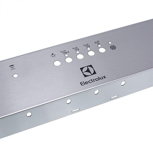 Cooker Hood Frame Electrolux 140156807012