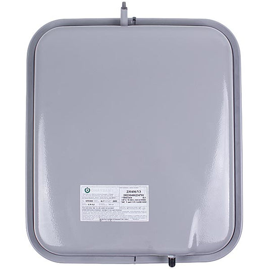 Expansion Tank Onaysan 8 l 3/8" for Gas Boiler Compatible with Viessmann Vitodens 100 WB1C, B1HC 7837231