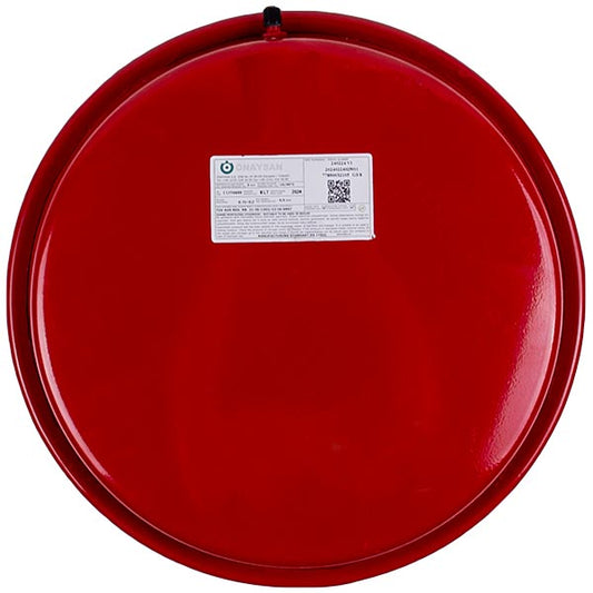 Gas-fired Boiler Expansion Tank Compatible with Viessmann Önaysan 6 L 3/8'' 7831308