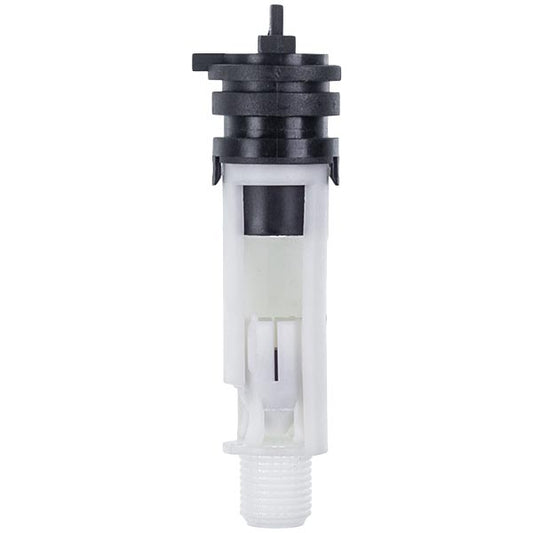 DHW Flow Sensor for Gas-fired Boiler Compatible with Ariston Clas, Genus, Cares, Alteas, Chaffoteaux Alixia, Mira 65114919