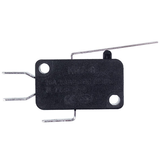 Gas-fired Boiler Microswitch 16 A, 250 V (universal)
