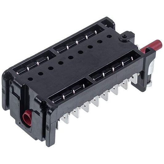 Oven Function Selector Switch 890700K Gottak (9 position)