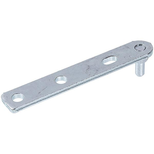 Door hinge (top) for refrigerator Electrolux 2064367044