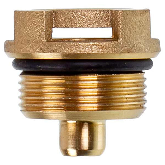 Gas-fired Boiler Bushing for the Three-way Valve Compatible with Ariston Microgenus, Baxi Eco 3, Luna 3, Westen Pulsar 600750