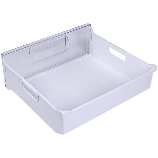 Freezer compartment drawer for the refrigerator AEG 4055949566 440x390x150mm