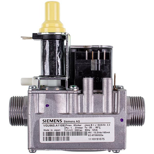 Gas Valve for Gas Boiler 6VALVGAS06