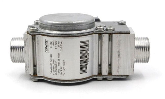 Gas Valve Dungs for Gas Condensing Boiler Immergas Victrix 50 kW 1.019556