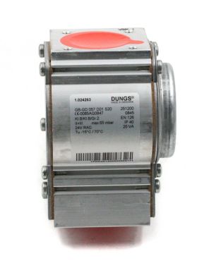 Gas Valve Dungs for Gas Condensing Boiler Immergas Victrix 75 kW 1.024263