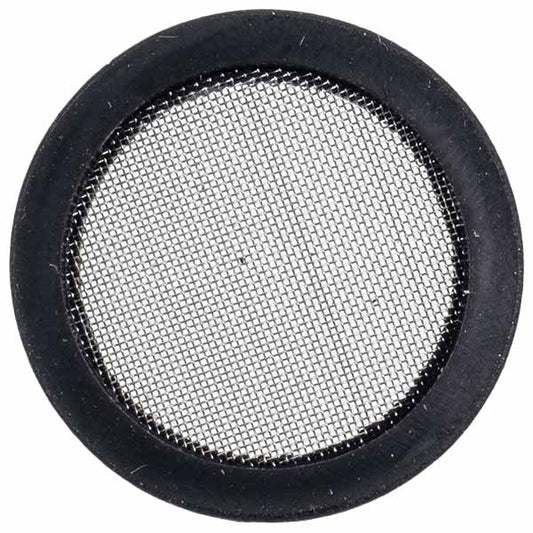 Gas-fired Boiler Rubber Gasket with Mesh Hermann Eura/Thesi 33001740