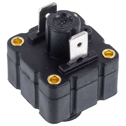 Gas-fired Boiler Water Pressure Sensor 0,4-1 bar 1/4'' Termal/Zoom Tm18110069