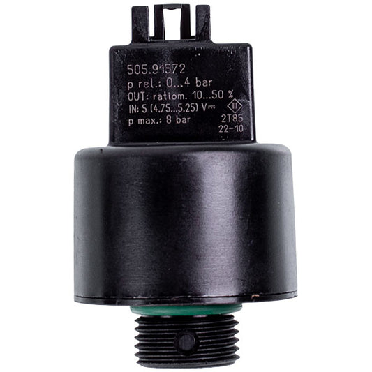 Gas-fired Boiler Water Pressure Sensor Compatible with Ferroli Divatop/New Elite/Econcept 39809470