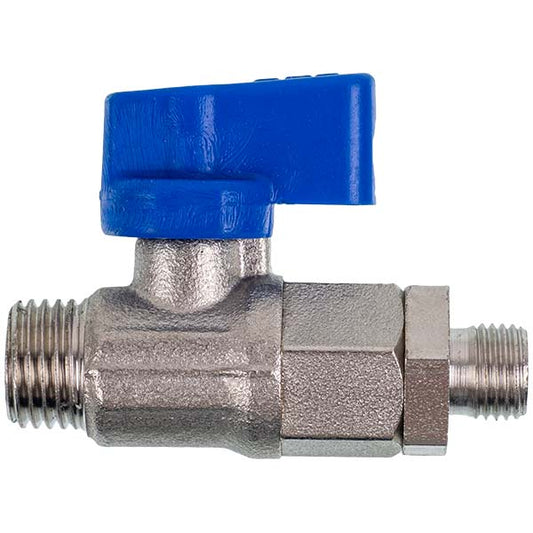 Gas-fired Boiler Filling Faucet Compatible with Junkers/Bosch 8717405140