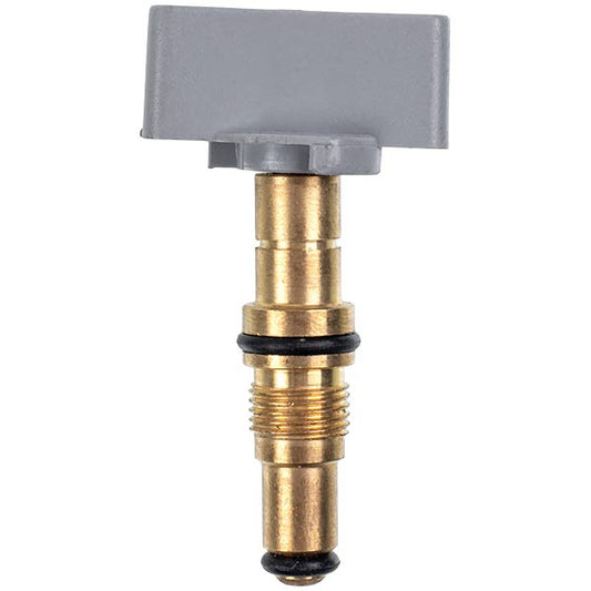 Gas-fired Boiler Filling Faucet Compatible with Chaffoteaux Elexia 61302539