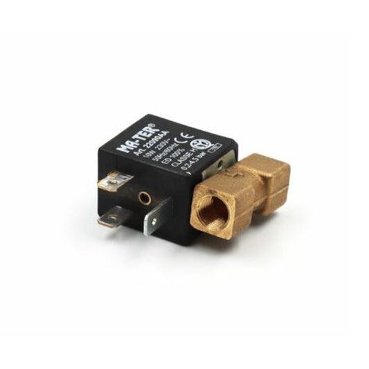 Automatic activation valve for gas condensing boiler Compatible with Italtherm City Top 25K/35K 521001801