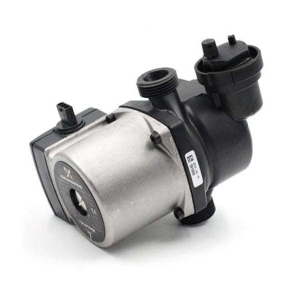 Circulation Pump Assembly Grundfos UPSO for Gas Boiler Compatible with Italtherm Time 35F 250100403