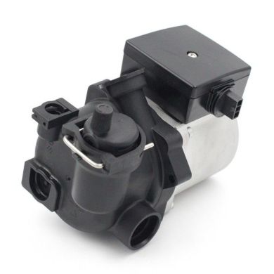 Circulation Pump Assembly FPS15-50 AO Z151 85 W for Gas Boiler Compatible with Ariston Clas/Genus