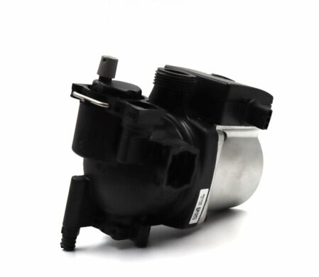 Circulation Pump Assembly Grundfos UPSO 15-65 120 W for Gas Boiler Italtherm City Class 30-35 250100303