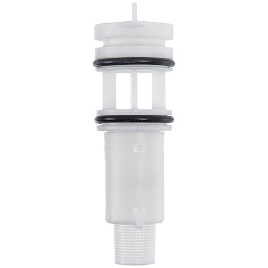 DHW Flow Sensor for Gas Boiler Compatible with Baxi Eco 4S, Eco Compact, Westen Pulsar D, Sime Metropolis DGT 710048100