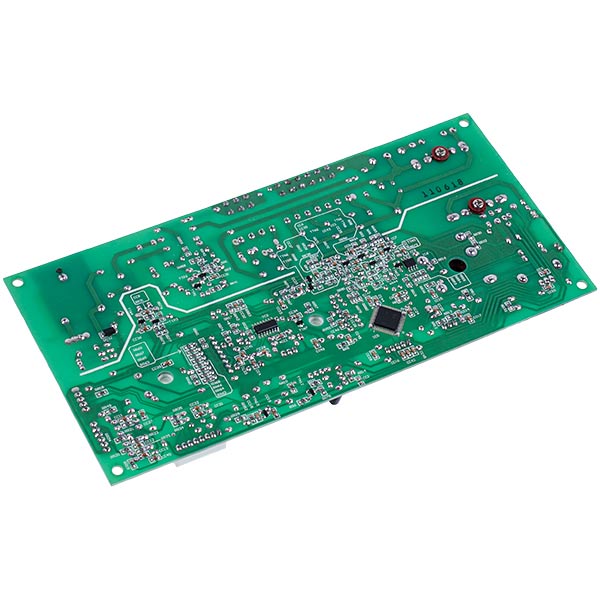 Control Board HXD-AXJB03 for Gas Boiler NobelNB1-18(24)-SE Pro (turbo, with Chinese gas valve) 57551