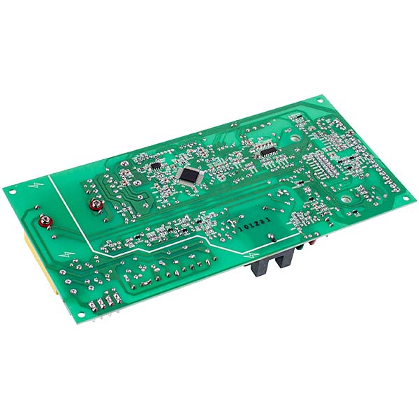 Control board HXD-CXJB01 for Gas Boiler Nobel NB2-24-SE Plus (turbo, with gas valve SIT) 55220