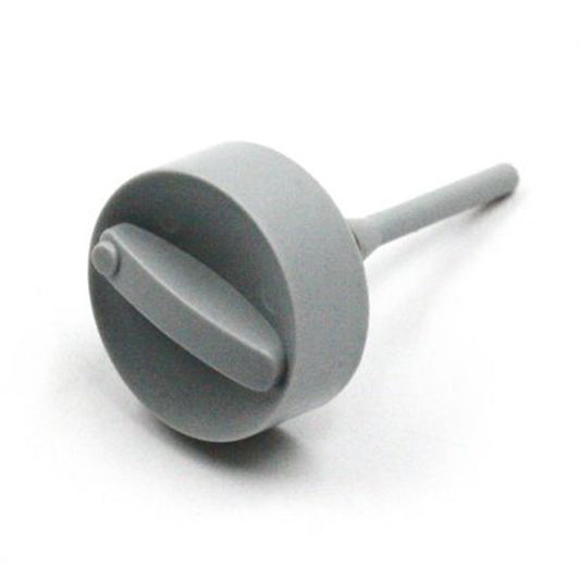 Control Handle for Gas Boiler Compatible with Bosch/Junkers 8702000170