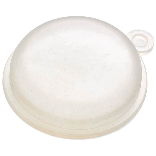 Membrane D=57,5 mm for gas boiler Compatible with Vaillant VCK