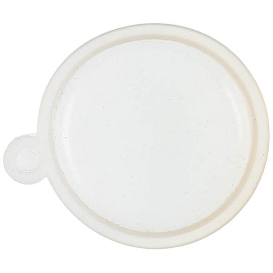 Membrane D=57,5 mm for gas boiler Compatible with Vaillant VCK