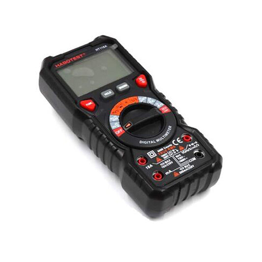 Multimeter Habotest HT118A