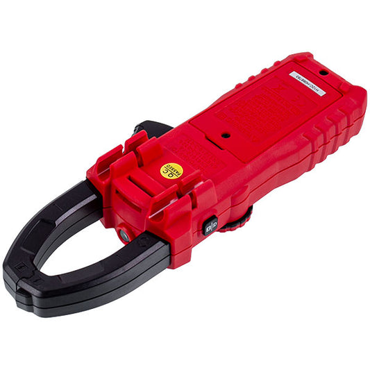 Current clamp meter Habotest HT208D