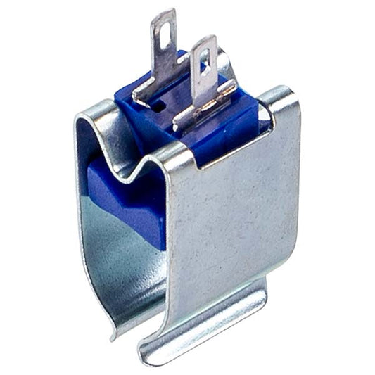 NTC Temperature Sensor for Gas-fired Boiler Compatible with Ariston 990405