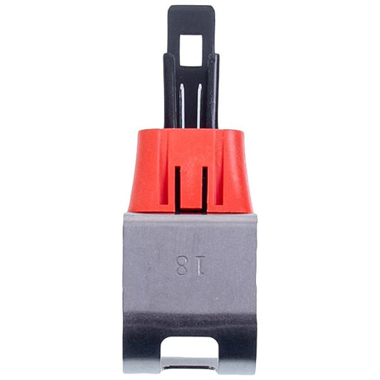 NTC Temperature Sensor Surface-Мounted D=18 мм for Gas Boiler (universal)