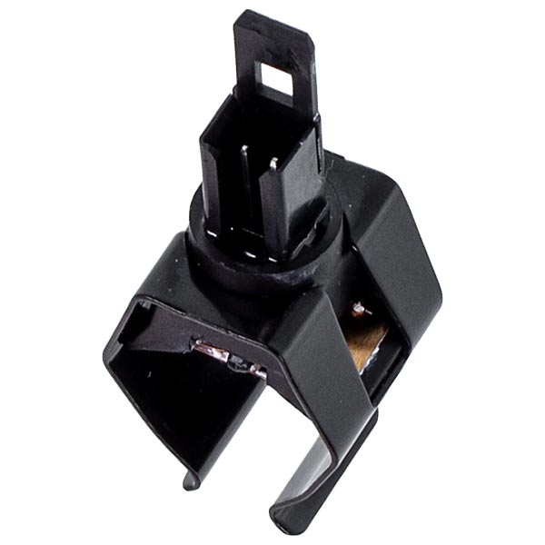 NTC clamp-on temperature sensor D=18 mm for gas boiler compatible with Tiberis 30630300200201