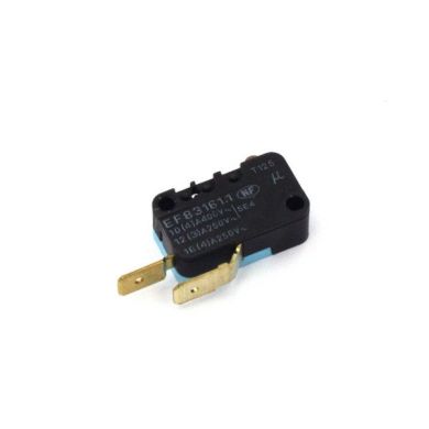 Microswitch 16A 250V for Gas Boiler Compatible with Hermann/Sime 403000003