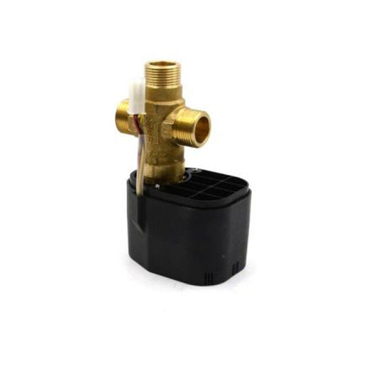 DHW Mixing Valve for Gas Boiler Compatible with Hermann Eura 21003093