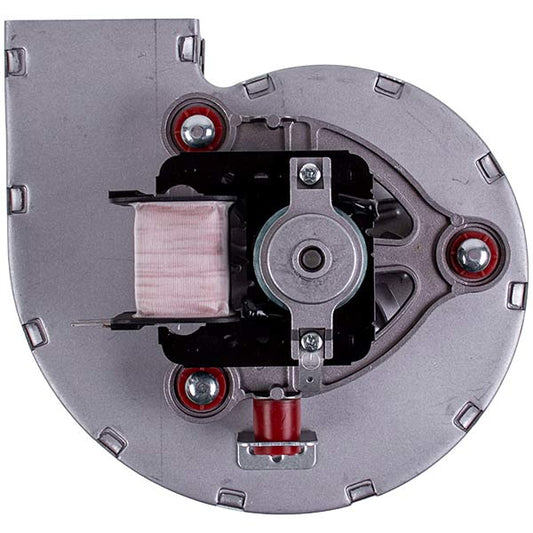 Fan FL097034Y-01 37 W for Gas Boiler Compatible with Solli Primer D 24F, Zoom 24 BF AA10020004