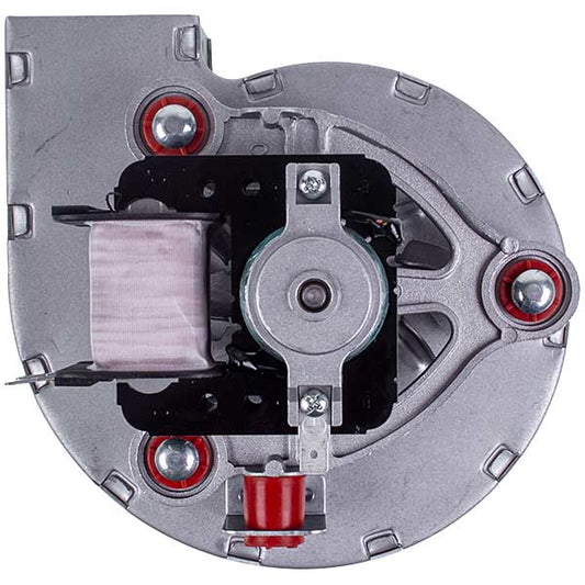 Gas-fired Boiler Fan Sohon FL097034Y-02 35 W Compatible with Zoom Boilers, Expert, Master 18 kW AA10020002