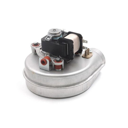 Fan 35 W for Gas boiler Compatible with Biasi M290 24 kW BI1596101